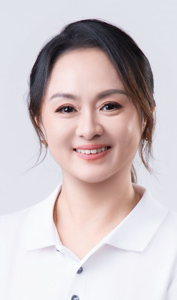Angie Gan