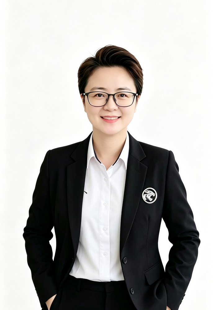 Ian Khoo