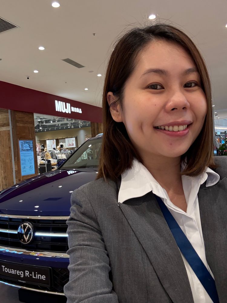 Chloe Wong