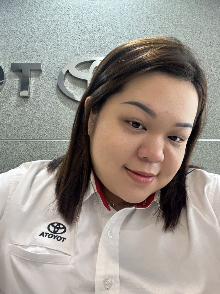 Mandy Chang