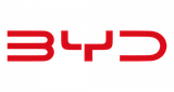 BYD logo