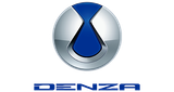 Denza logo