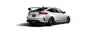 Civic Type R