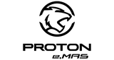 Proton e.MAS logo